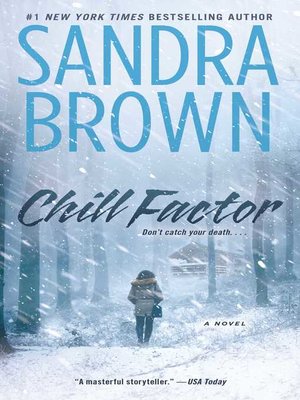 cover image of Chill Factor